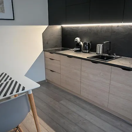 Nord House