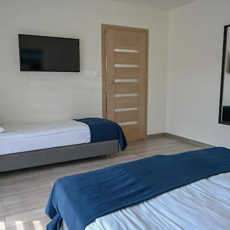 Nord House Apartment *