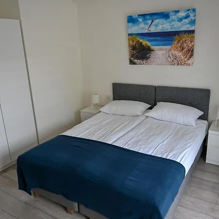 Apartment Nord House