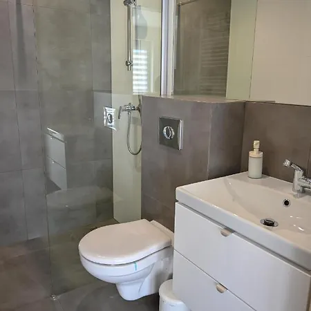 شقة Nord House Władysławowo