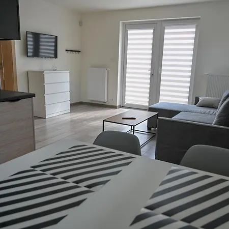 Nord House شقة