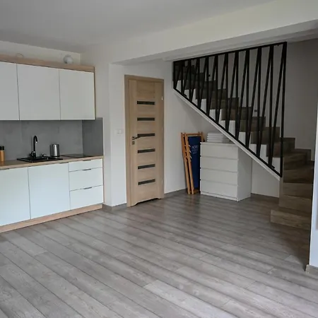شقة Nord House *