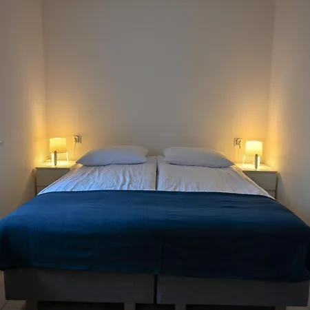 Nord House *