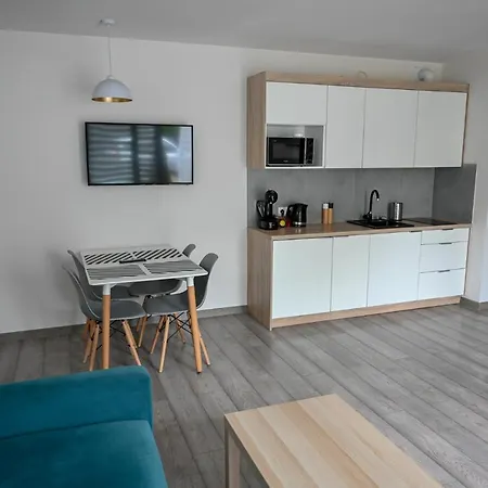 Nord House Wladyslawowo