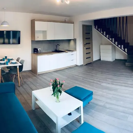 Nord House شقة