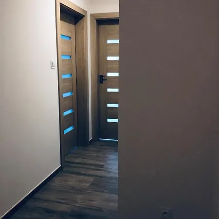アパート Nord House Władysławowo