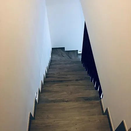 Nord House Apartment Wladyslawowo