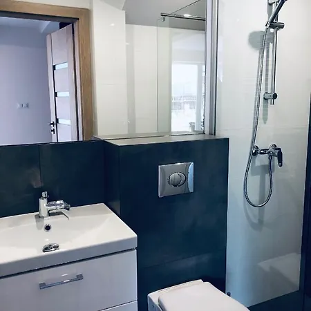 Nord House Apartment *