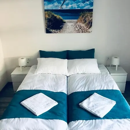 Nord House Apartment