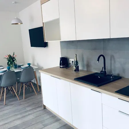 Nord House Apartment *