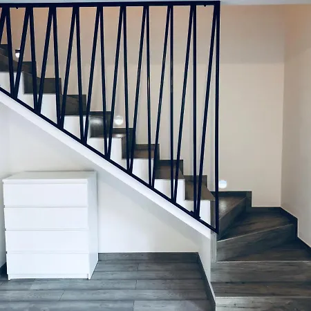 Nord House Apartment *