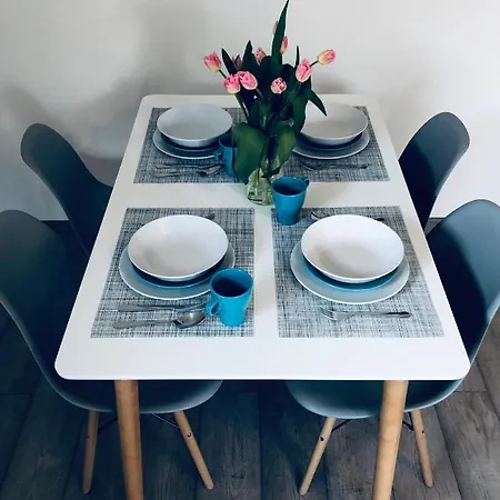 Nord House Apartment Wladyslawowo