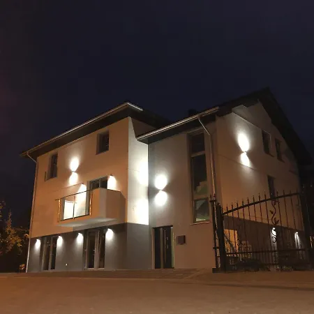 Nord House * Władysławowo