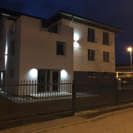 Nord House Wladyslawowo