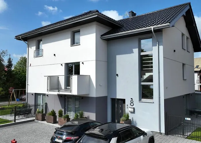 Nord House Appartement *