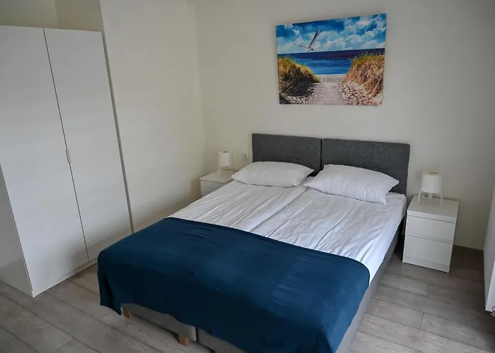 Appartement Nord House