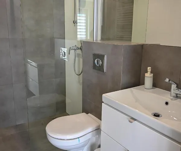 Appartement Nord House Władysławowo