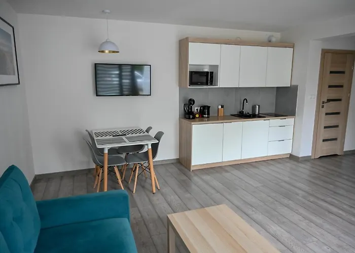 Nord House Władysławowo