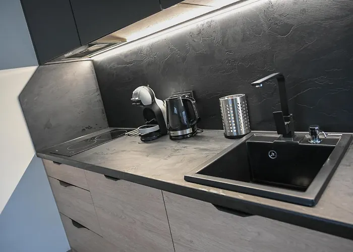 Nord House Appartement Władysławowo