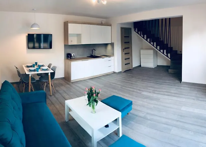 Nord House Appartement