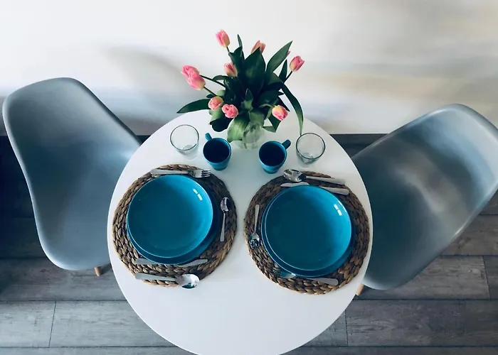 Appartement Nord House Władysławowo