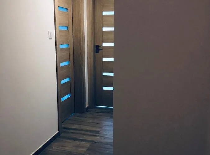 公寓 Nord House Władysławowo