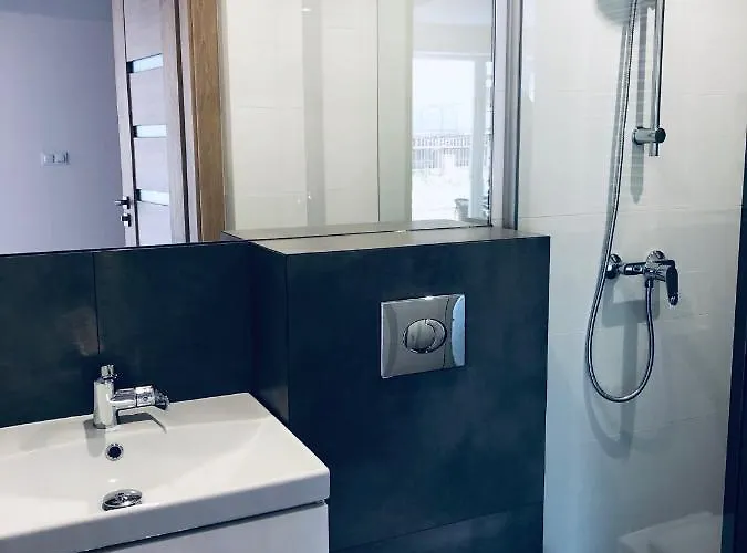 Nord House Appartement *