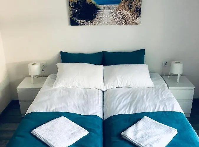 Nord House Appartement