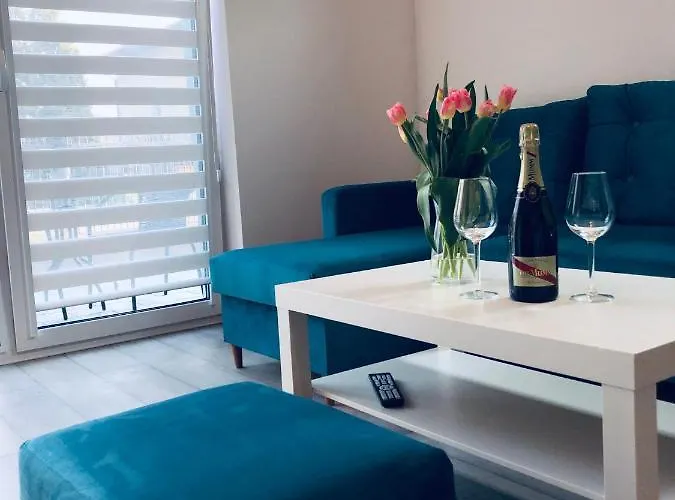 Nord House Appartement Władysławowo