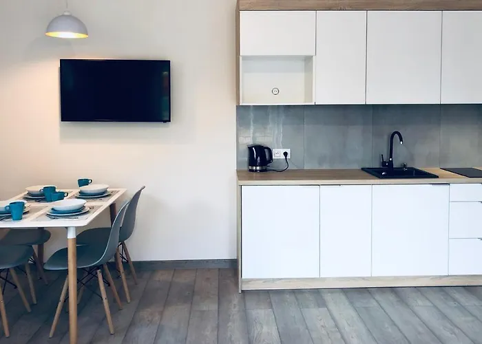 Nord House Władysławowo