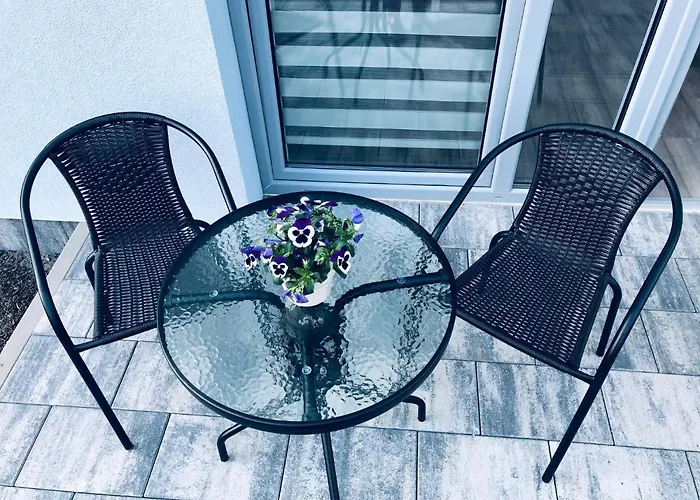 Appartement Nord House *