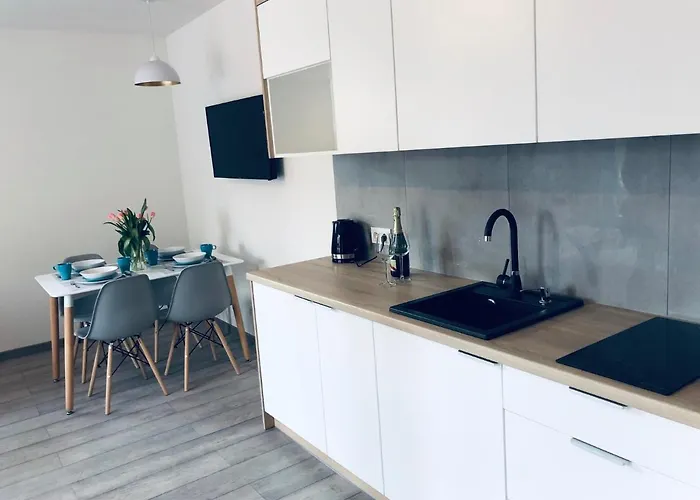 Nord House Appartement *