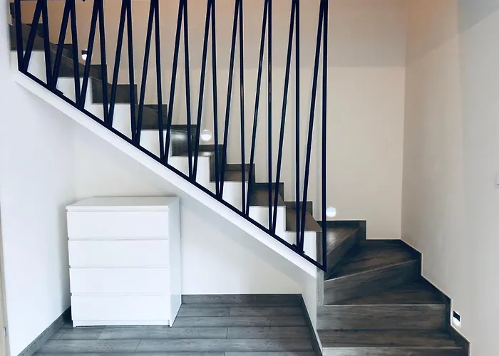 Nord House Appartement *