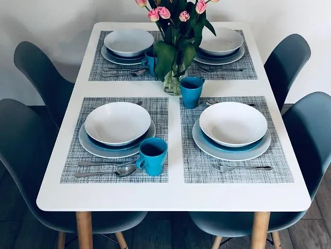 Nord House Appartement Władysławowo