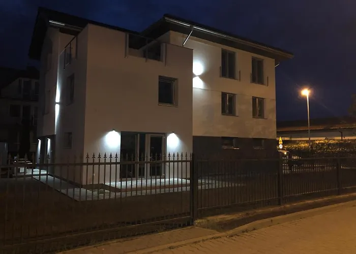 Nord House Władysławowo